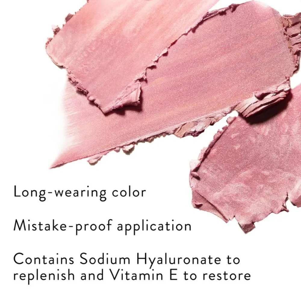 Laura Geller Italian Marble Blush Stick Pink Fiore